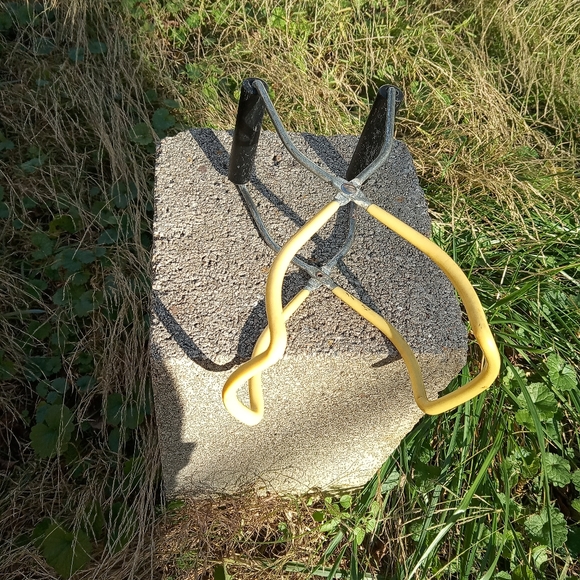 VTG Ball canning tongs/jar lifter/grabbers - Picture 2 of 3